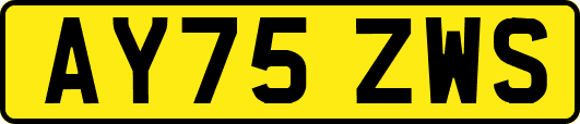 AY75ZWS