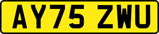 AY75ZWU