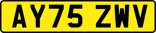 AY75ZWV