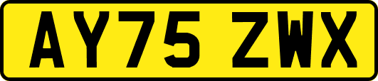 AY75ZWX