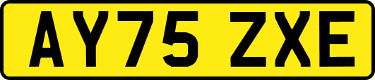 AY75ZXE