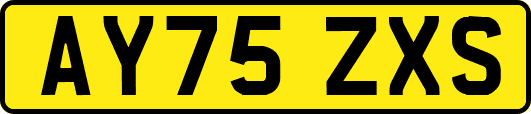 AY75ZXS