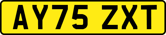 AY75ZXT