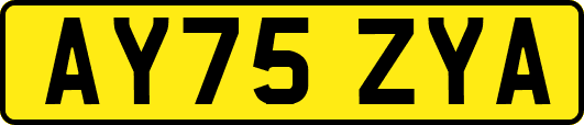 AY75ZYA
