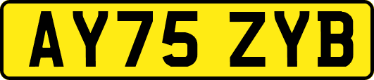 AY75ZYB