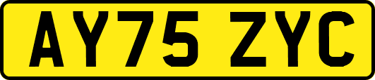 AY75ZYC