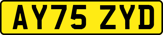 AY75ZYD