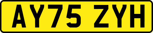 AY75ZYH