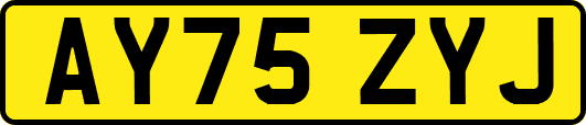 AY75ZYJ