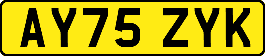 AY75ZYK