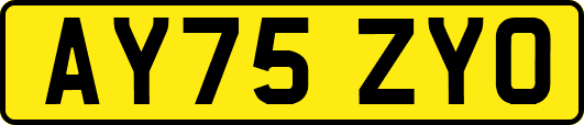 AY75ZYO