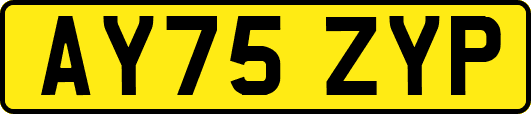 AY75ZYP