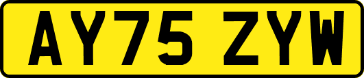 AY75ZYW