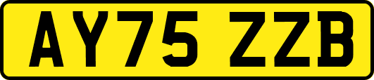 AY75ZZB