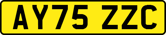 AY75ZZC