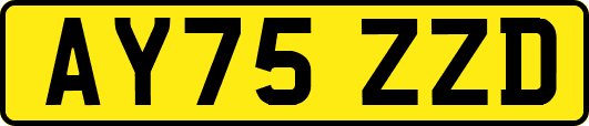 AY75ZZD