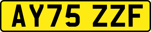 AY75ZZF