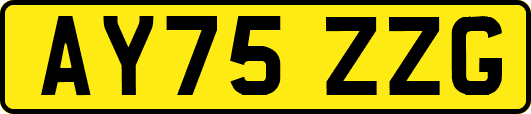 AY75ZZG
