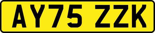 AY75ZZK