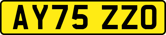 AY75ZZO