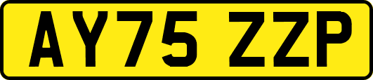 AY75ZZP