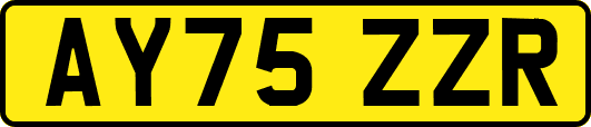 AY75ZZR