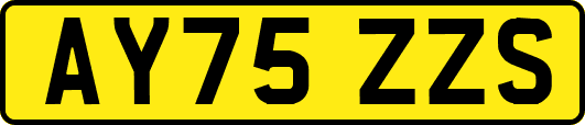 AY75ZZS