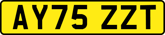 AY75ZZT