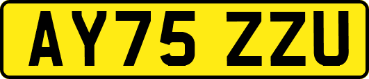AY75ZZU