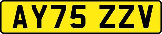 AY75ZZV