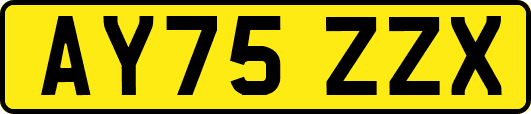 AY75ZZX