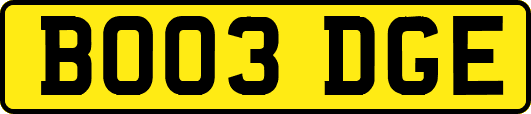 B003DGE