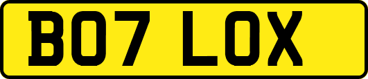 B07LOX