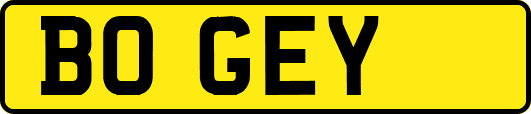 B0GEY