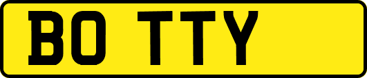 B0TTY