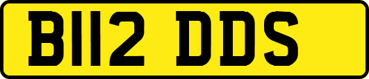 B112DDS