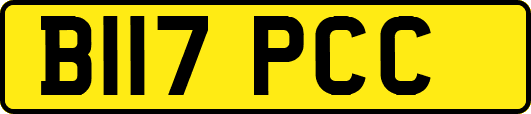 B117PCC