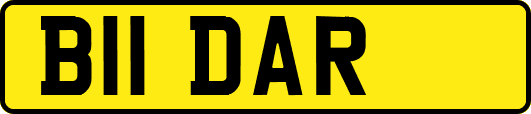 B11DAR