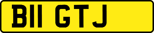 B11GTJ