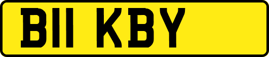 B11KBY