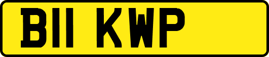 B11KWP