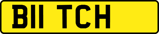 B11TCH