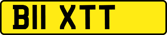 B11XTT