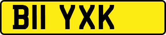B11YXK