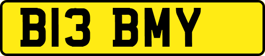 B13BMY