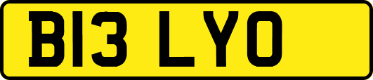B13LYO