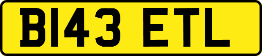 B143ETL