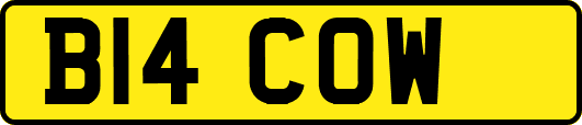 B14COW