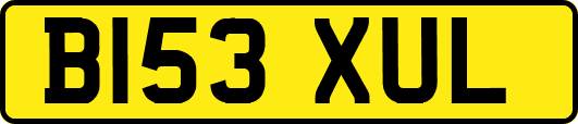 B153XUL