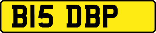 B15DBP